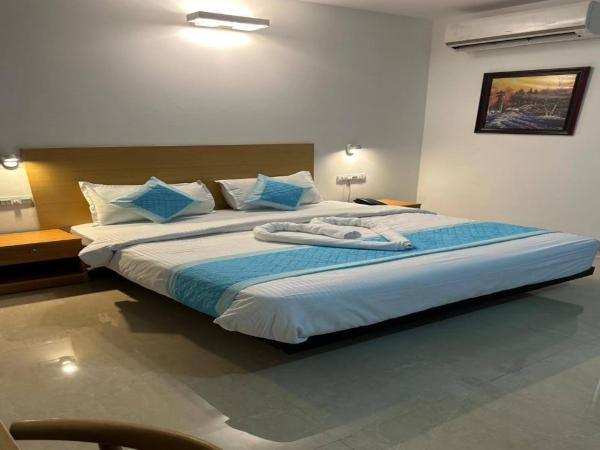 Akshay home stay : photo 8 de la chambre chambre double