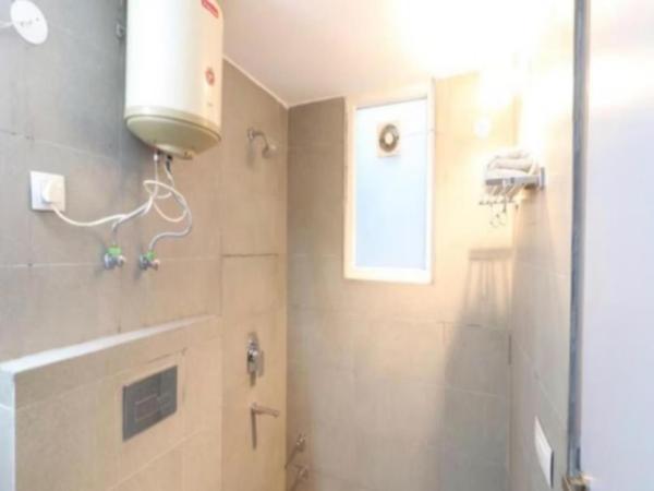 Akshay home stay : photo 9 de la chambre chambre double