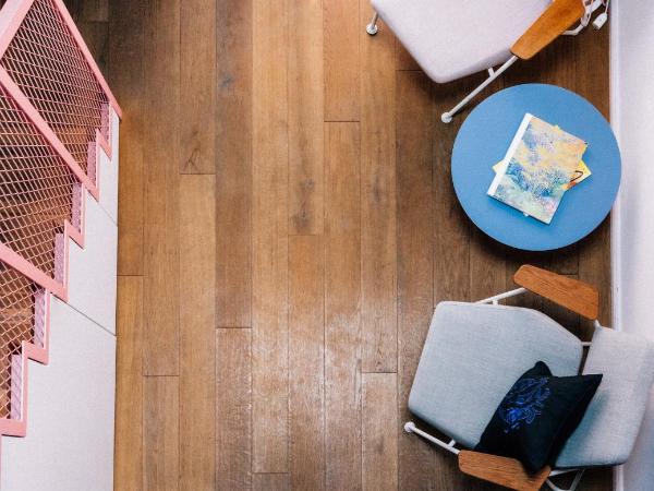 Libertine Lindenberg : photo 8 de la chambre maisonnette libertines