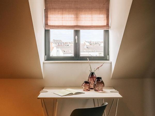 Libertine Lindenberg : photo 7 de la chambre appartement libertines