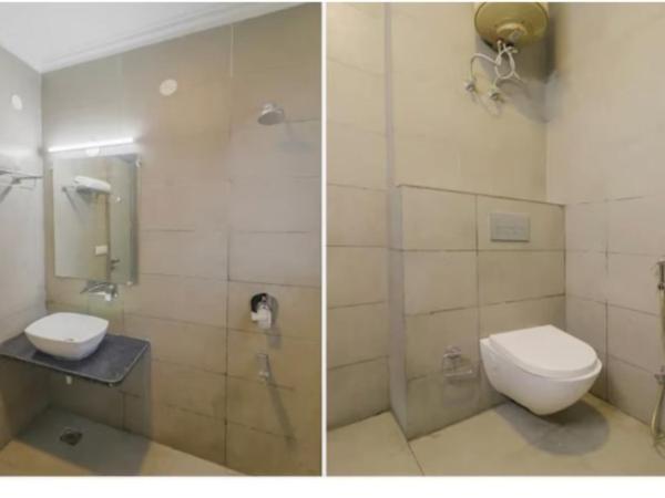 Akshay home stay : photo 3 de la chambre chambre double