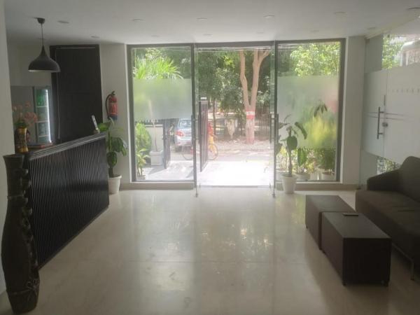 Akshay home stay : photo 2 de la chambre chambre double