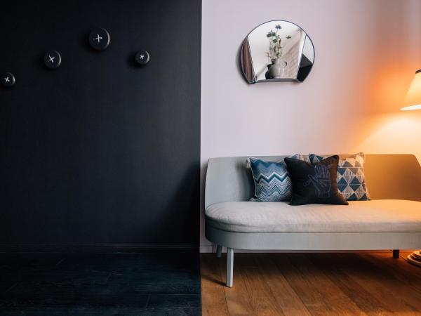 Libertine Lindenberg : photo 6 de la chambre hébergement libertines 25