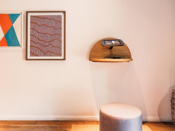 Libertine Lindenberg : photo 1 de la chambre hébergement libertines 19