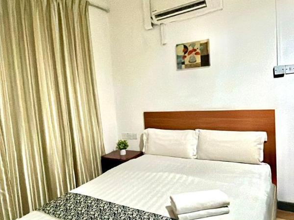 Switz Paradise Hotel : photo 1 de la chambre chambre double deluxe