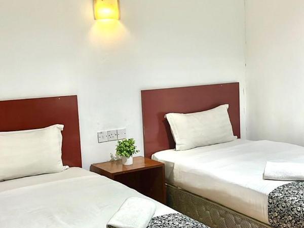 Switz Paradise Hotel : photo 1 de la chambre chambre lits jumeaux standard