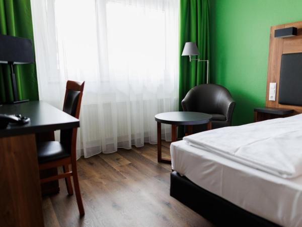 Bellevue Hotel : photo 4 de la chambre chambre simple deluxe