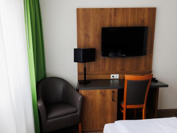 Bellevue Hotel : photo 6 de la chambre chambre double deluxe