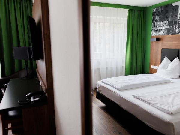 Bellevue Hotel : photo 10 de la chambre chambre double deluxe