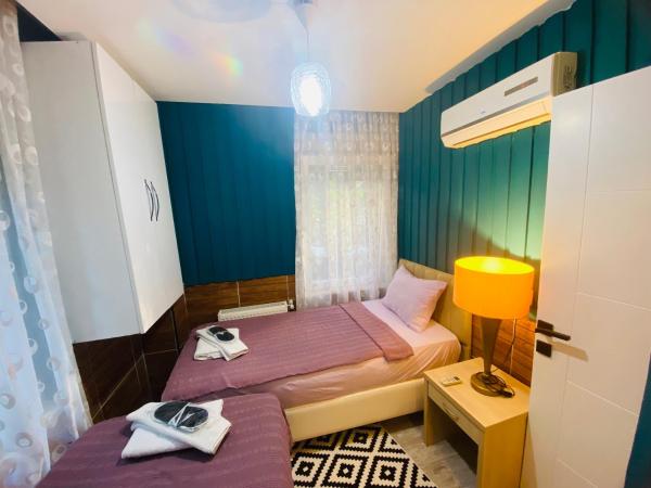 Royal Loft Suit : photo 9 de la chambre appartement en duplex