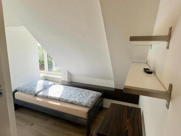 Berne Apartments : photo 6 de la chambre studio deluxe