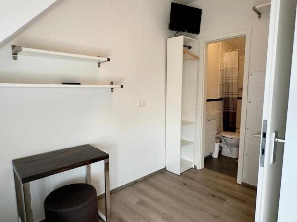 Berne Apartments : photo 4 de la chambre studio deluxe