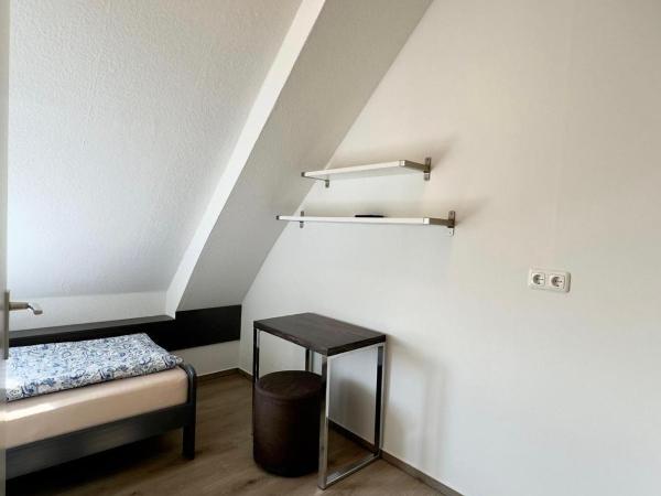 Berne Apartments : photo 8 de la chambre studio deluxe