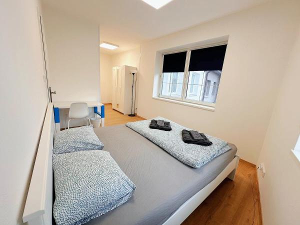 Biomade : photo 4 de la chambre chambre double standard