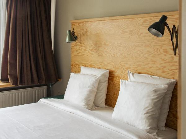 JAM Brussels : photo 1 de la chambre chambre double standard