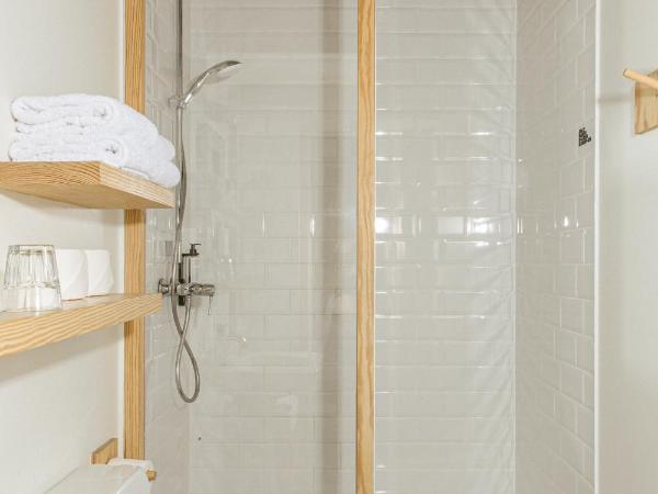 JAM Brussels : photo 6 de la chambre chambre quadruple