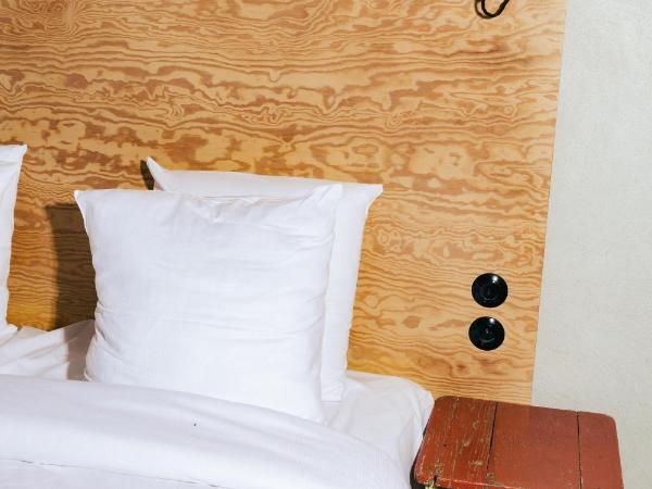 JAM Brussels : photo 5 de la chambre chambre familiale (5 adultes)