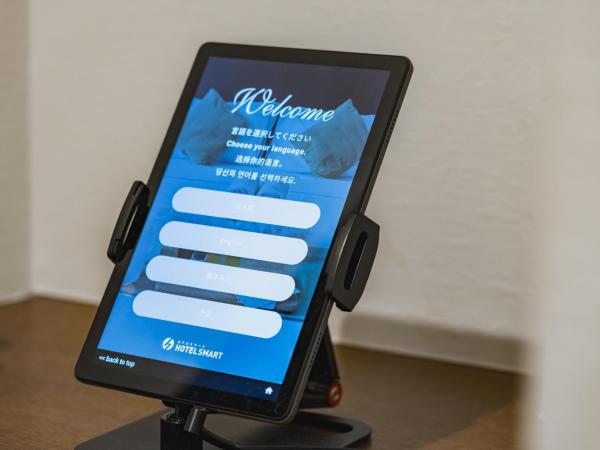 LT Shinjuku West : photo 3 de la chambre suite familiale avec balcon