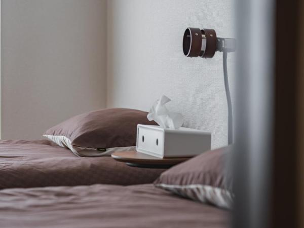 LT Shinjuku West : photo 5 de la chambre suite familiale avec balcon