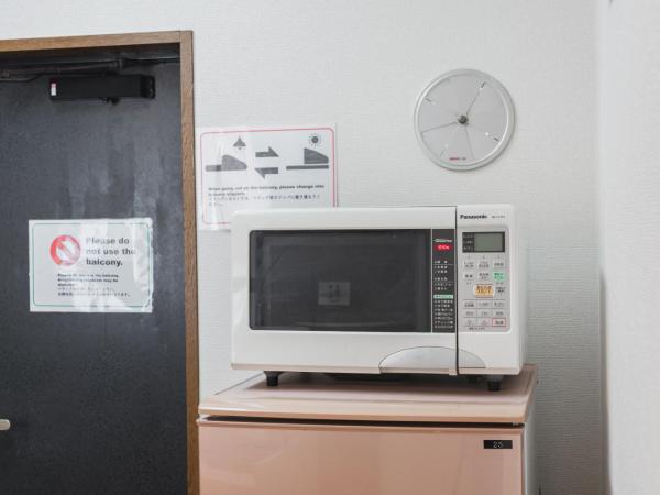 LT Shinjuku West : photo 6 de la chambre suite familiale avec balcon