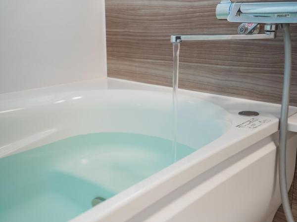 LT Shinjuku West : photo 10 de la chambre suite familiale avec balcon