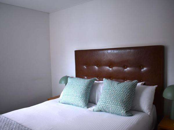 Bondi 38 Serviced Apartments : photo 8 de la chambre appartement 1 chambre avec balcon