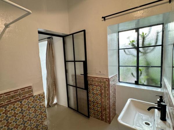 Riad Ait El Mouden : photo 6 de la chambre chambre double avec salle de bains privative