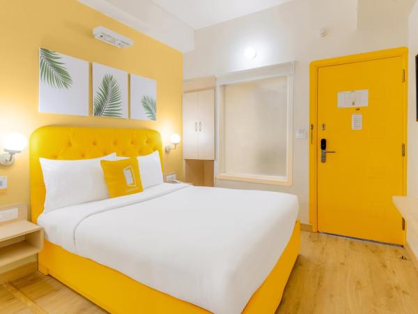 Bloom Hotel - CR Park : photo 1 de la chambre chambre double deluxe