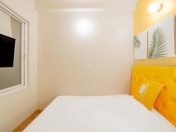 Bloom Hotel - CR Park : photo 1 de la chambre chambre simple standard