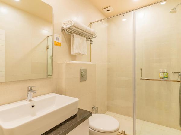 Bloom Hotel - CR Park : photo 4 de la chambre chambre lit king-size standard