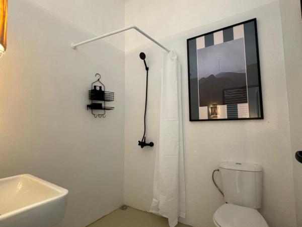 Riad Ait El Mouden : photo 6 de la chambre chambre double avec salle de bains privative