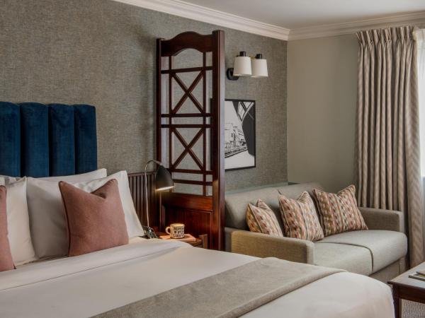 Aztec Hotel and Spa : photo 3 de la chambre chambre double signature