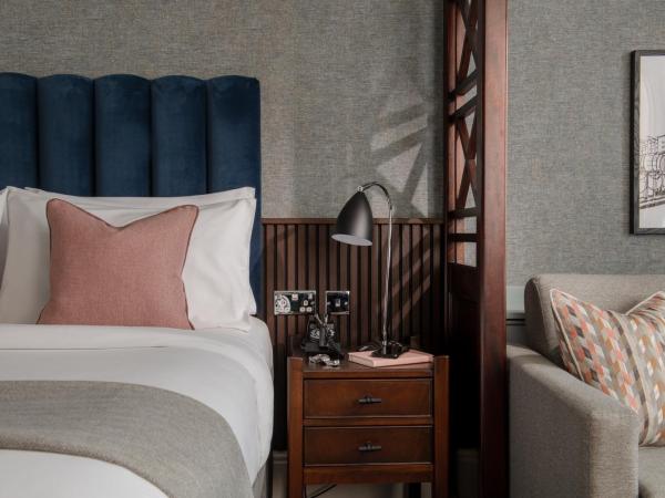 Aztec Hotel and Spa : photo 4 de la chambre chambre double signature