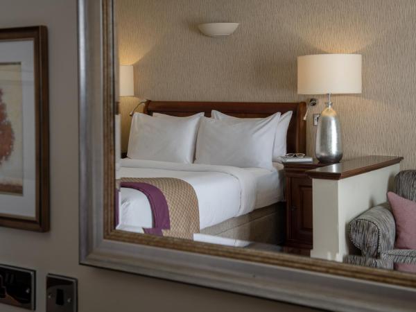 Aztec Hotel and Spa : photo 4 de la chambre chambre double avec terrasse