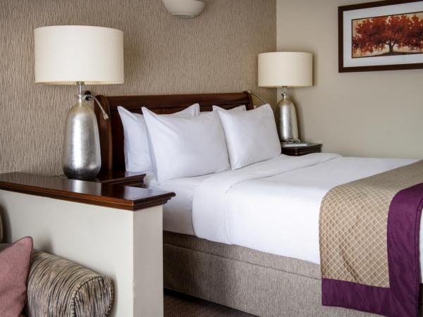 Aztec Hotel and Spa : photo 1 de la chambre chambre double avec terrasse