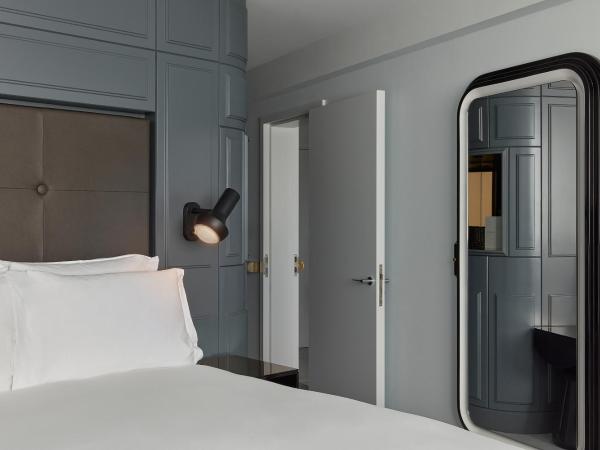 Sea Containers London : photo 2 de la chambre chambre double familiale