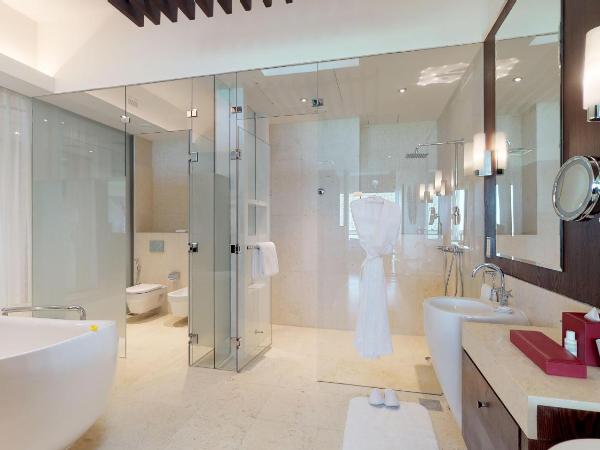 Meliá Desert Palm Member of Meliá Collection : photo 3 de la chambre suite palm