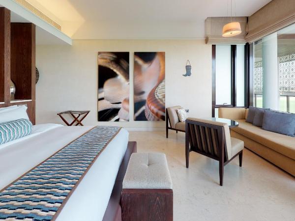 Meliá Desert Palm Member of Meliá Collection : photo 1 de la chambre suite palm