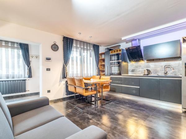 Log In Rooms : photo 1 de la chambre appartement 1 chambre deluxe