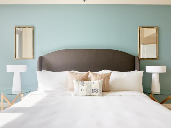 Sonder at McKinley : photo 7 de la chambre appartement 2 chambres avec balcon
