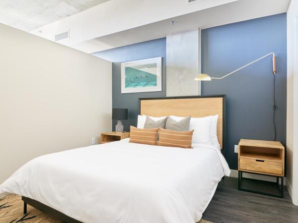 Sonder at McKinley : photo 7 de la chambre appartement 1 chambre