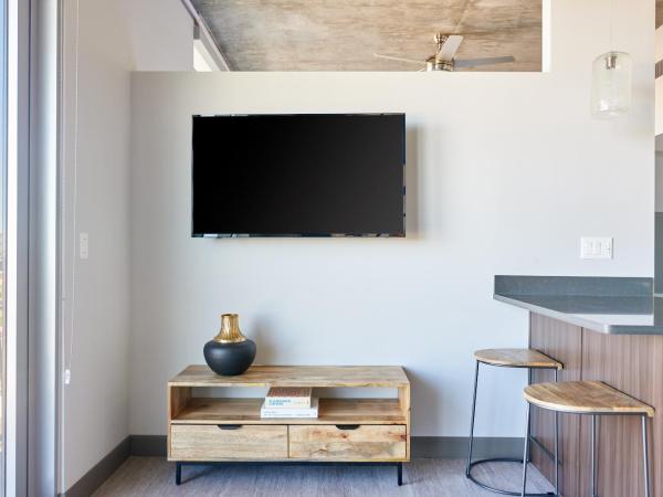 Sonder at McKinley : photo 3 de la chambre studio avec balcon