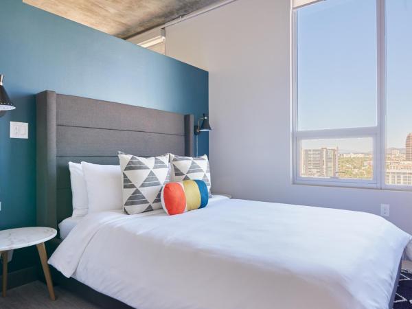 Sonder at McKinley : photo 7 de la chambre studio avec balcon