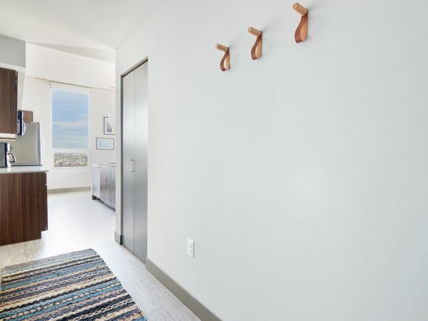 Sonder at McKinley : photo 7 de la chambre appartement 1 chambre avec balcon