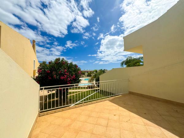 Ponta Grande Resort : photo 1 de la chambre villa