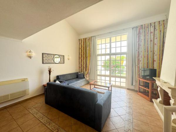 Ponta Grande Resort : photo 2 de la chambre villa