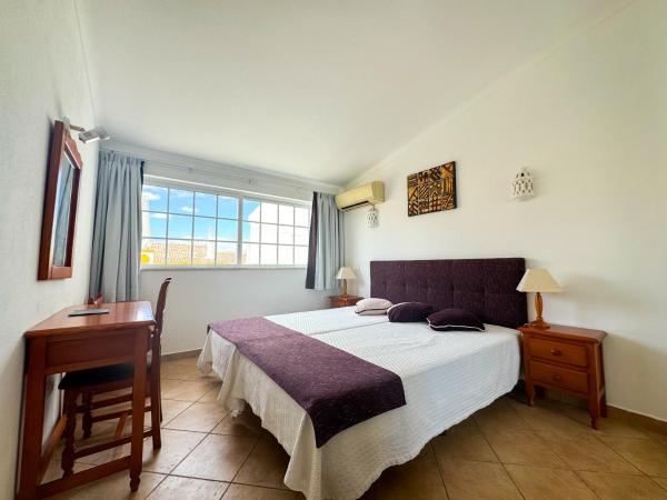 Ponta Grande Resort : photo 4 de la chambre villa