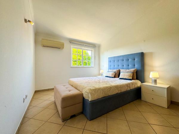 Ponta Grande Resort : photo 1 de la chambre villa