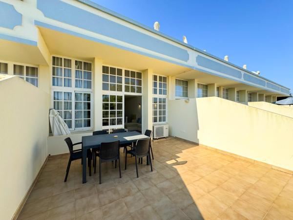 Ponta Grande Resort : photo 3 de la chambre villa