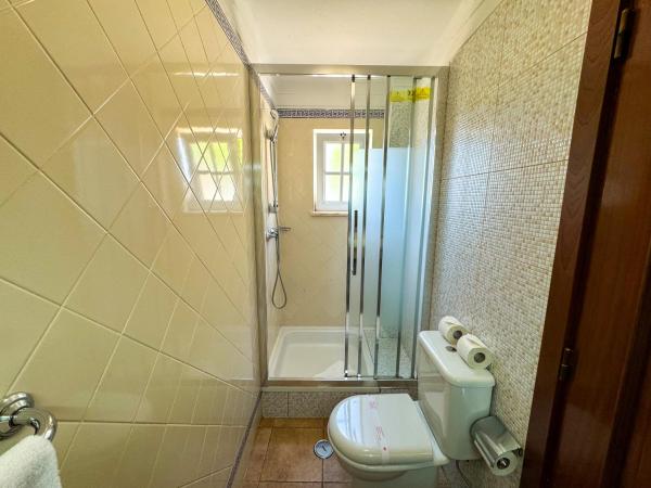 Ponta Grande Resort : photo 5 de la chambre villa